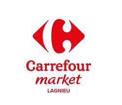 Carrefour / Market Lagnieu, - Horaires d'ouverture