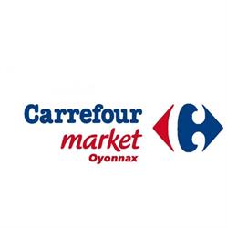 Carrefour / Market Oyonnax, - Horaires d'ouverture
