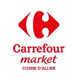 Carrefour / Market Cosne D'allier, Cosne-d'Allier - Horaires d'ouverture