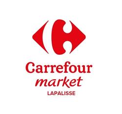 Carrefour Drive Market Lapalisse, - Horaires d'ouverture