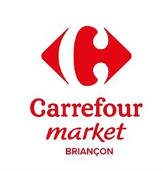 Carrefour Market, à Briançon - Horaires d'ouverture