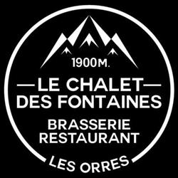 Restaurant D'altitude Les Fontaines, à Les Orres, - Horaires d'ouverture