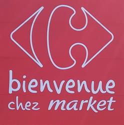 Carrefour Market Antibes Route de Grasse, - Horaires d'ouverture