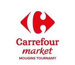 Carrefour Market Tournamy, à Mougins, - Horaires d'ouverture