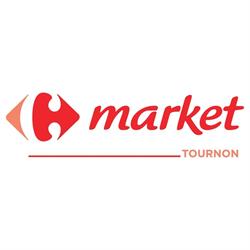 Carrefour / Market Tournon Sur Rhone, Tournon-sur-Rhône - Horaires d'ouverture