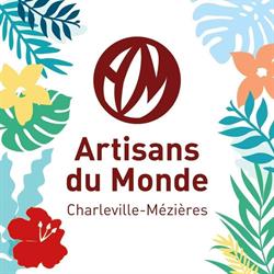 Artisans Du Monde à Charleville-Mézières, - Horaires d'ouverture