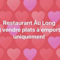 Restaurant au-Long, à Bar-Sur-Aube, Bar-sur-Aube - Horaires d'ouverture
