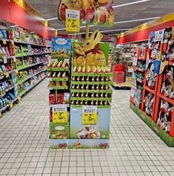 Carrefour Market, à Nogent-Sur-Seine, Nogent-sur-Seine - Horaires d'ouverture