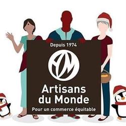 Artisans Du Monde à Rodez, - Horaires d'ouverture