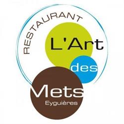 L'Art Des Mets, Eyguières - Horaires d'ouverture