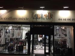 Aquarelle Coiffure, Port-de-Bouc - Horaires d'ouverture
