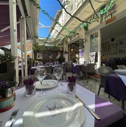 Restaurant La Grange, à Saintes-Maries-de-La-Mer, Saintes-Maries-de-la-Mer - Horaires d'ouverture