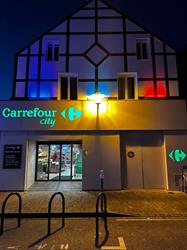 Carrefour City Courseulles Sur Mer, Courseulles-sur-Mer - Horaires d'ouverture