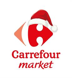 Carrefour Market, à Ouistreham, - Horaires d'ouverture