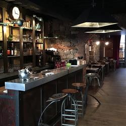 Restaurant L’Arsène sur cour, Aurillac - Horaires d'ouverture