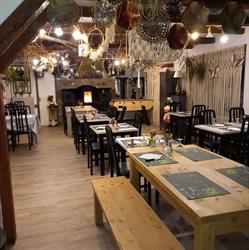 Hôtel Restaurant Saint Mary, à Mauriac, - Horaires d'ouverture