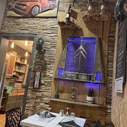 Auberge Italienne, Arvert - Horaires d'ouverture