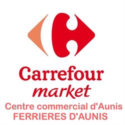 Carrefour Market Ferrières D'aunis, - Horaires d'ouverture
