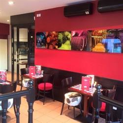Restaurant La Boucherie, Rochefort - Horaires d'ouverture