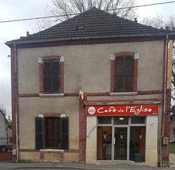 Restaurant de L'eglise, à Vierzon, - Horaires d'ouverture