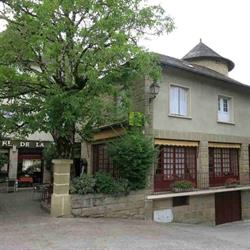 Restaurant Hôtel de La Tour Aubazines, - Horaires d'ouverture