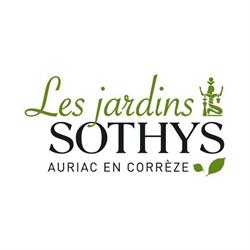 Les Jardins Sothys, Auriac - Horaires d'ouverture
