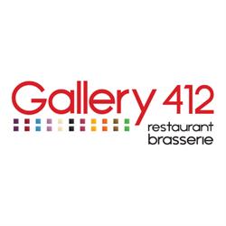 Restaurant Gallery 412, Dijon - Horaires d'ouverture