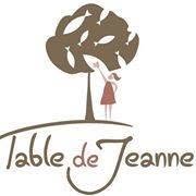 Restaurant La Table de Jeanne Erquy, - Horaires d'ouverture