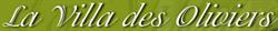 Restaurant La Villa Des Oliviers Guingamp, - Horaires d'ouverture