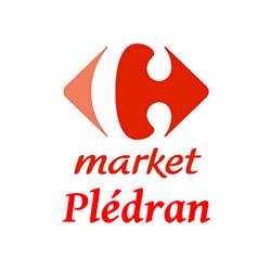 Carrefour Market, à Plédran, - Horaires d'ouverture