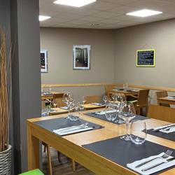 AA Le Cru Gourmand Sarl, Plérin - Horaires d'ouverture