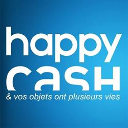 Happy Cash à Guéret - Horaires d'ouverture