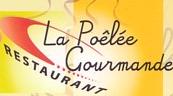 Restaurant La Poêlée Gourmande Périgueux, - Horaires d'ouverture