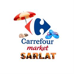 Carrefour Market, à Sarlat-La-Canéda, Sarlat-la-Canéda - Horaires d'ouverture