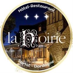 Hôtel-Restaurant la Hoirie, Sarlat-la-Canéda - Horaires d'ouverture