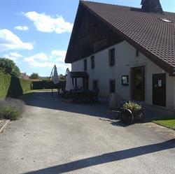Restaurant Du Gey, à Maîche, - Horaires d'ouverture