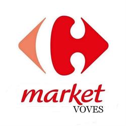 Carrefour Market, à Voves - Horaires d'ouverture
