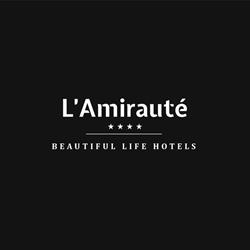 Hôtel Restaurant L'Amirauté Brest, - Horaires d'ouverture
