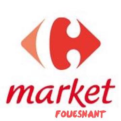 Carrefour / Market Fouesnant, - Horaires d'ouverture