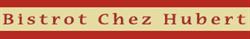 Restaurant Bistrot Chez Hubert Fouesnant, - Horaires d'ouverture