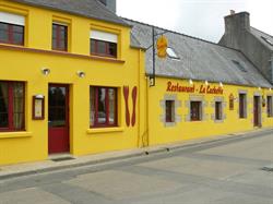Restaurant La Cachette Plouigneau, - Horaires d'ouverture
