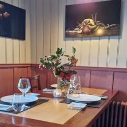 Restaurant L'ecume Des Jours Roscoff, - Horaires d'ouverture