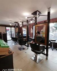 Le Salon Coiffure-Esthétique, Saint-Gilles - Horaires d'ouverture