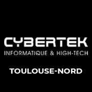 Cybertek à Fenouillet, - Horaires d'ouverture