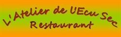 Restaurant L'atelier de L'ecu Sec Mondonville, - Horaires d'ouverture