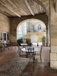 Restaurant de La Halle, à Jégun, Jegun - Horaires d'ouverture