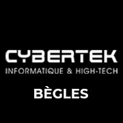 Cybertek à Bègles, - Horaires d'ouverture