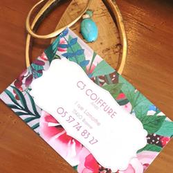 C3 Coiffure, à Branne, - Horaires d'ouverture