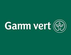 GAMM VERT, Le Blanc - Horaires d'ouverture