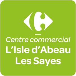 Carrefour à L'isle-D'abeau, L'Isle-d'Abeau - Horaires d'ouverture
